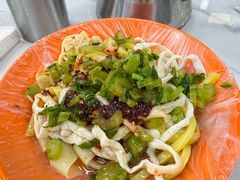 -艾力烤肉店(和平南路店)