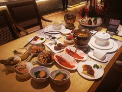 -雍和会海鲜姿造自助(湖东路店)