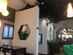 -雲栖斜街炸酱面馆