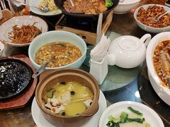 -一楼食业·美食人家