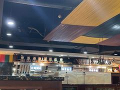 -巴犀烧烤(新崇光店)