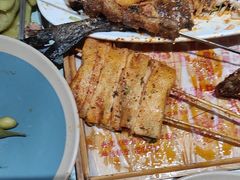 -可口香·非遗老号烧烤(南岗直营店)