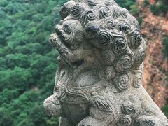 -苍岩山风景名胜区