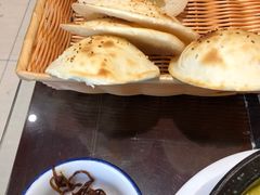 -一块豆腐(英雄山总店)