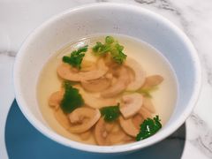 腰片汤-花园茶楼(兴城西路店)