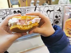 -辛一·铜锣烧(大宁久光店)