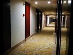 -凯威大酒店(海口秀英码头店)