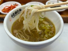 -乡党臊子面(丰庆公园店)