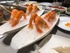-海底捞火锅(公益西桥店)