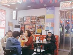 大堂-澳门陈光记烧味饭店(万象城店)