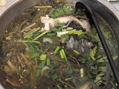 -风鑫铃罗非鱼(道沟店)
