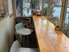 -拾光影林·咖啡·蛋包饭(东葛店)