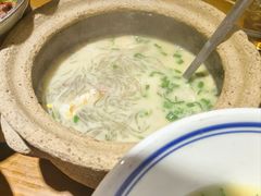 -李久其家民间餐厅(观沙岭公园店)