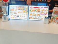 -乡村基(双流时代奥特莱斯餐厅)