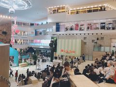 -阪急百货店(梅田总店)