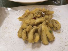 -舌尖上·霞浦滩涂海鲜·新闽菜(总店)