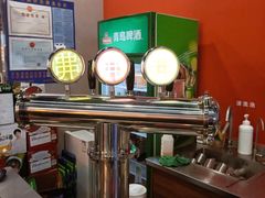 -许哥东北烧烤·铁丳烤串·宫后夹肉(繁花中心店)