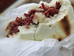-杨天玉腊牛羊肉店