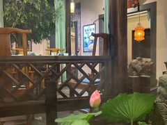 -一味大院•桐庐菜传承店(春江路店)