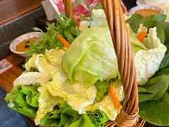 -仁和四季涮肉馆(天坛南门店)