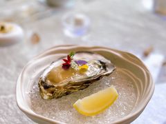 -九献创意菜·新中式(亮马河花园私宴店)