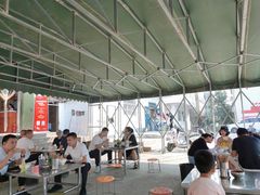 -龙门李家三旦羊肉汤馆