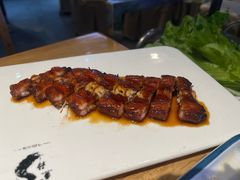 -鱼神·脆肉鲩 全鱼宴(西乡店)