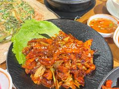 -海云台韩式汤饭·13年匠心韩料(南山店)