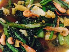 -妈妈的味道(工人体育场东路店)