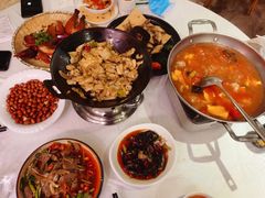 -庐州太太(南七里店)