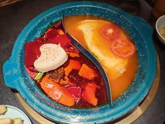 -吼堂老火锅(太古里总店)