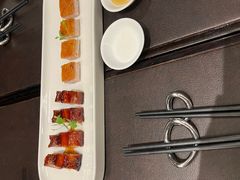 -广州文华东方酒店·江-由辉师傅主理