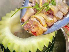 -兴兴旺·冬瓜盅·啫啫煲(西华路店)