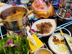 -星璨火吧KTV聚会餐厅(丰庆路店)