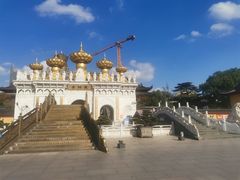 -上海东林寺(金山区)