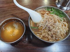 -老仓醋米线(万达店)
