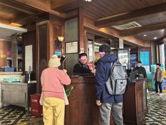 -德大西餐社(云南南路店)