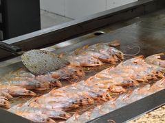 -汉巴味德·烤肉与啤酒的自助(杭州大悦城店)