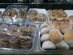 -锦馨豆汁(天坛路店)