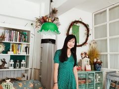 -秀儿家の小确幸花园西餐厅