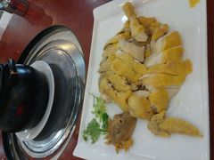 -七叔家宴家常广西菜(明秀东路店)