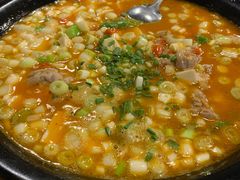 -邱金小炒·30 年盐帮江湖菜(自贡店)