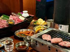 -大阪烧肉BAKA一代(国贸商住大厦店)
