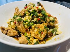 -打酱油·非遗淮扬菜(瘦西湖梅岭店)