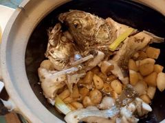 -星河湾半岛酒店-真粤中餐厅