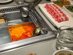 -千牛将·鲜牛肉火锅(开元路店)