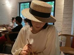 -La Strada(安福路店)