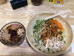 -芙蓉树下·四川冒菜(大悦城店)