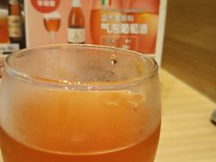 -萨莉亚意大利餐厅(龙胜站颂荟商场店)