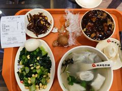 -庆丰包子铺(大慧寺22号平房店)